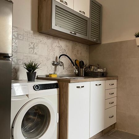 Apartman Centar 5 萨格勒布 外观 照片