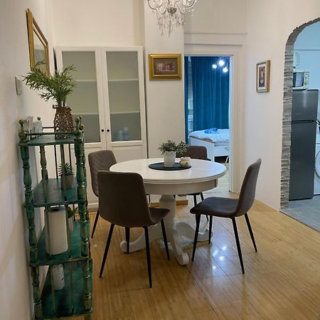 Apartman Centar 5 萨格勒布 外观 照片