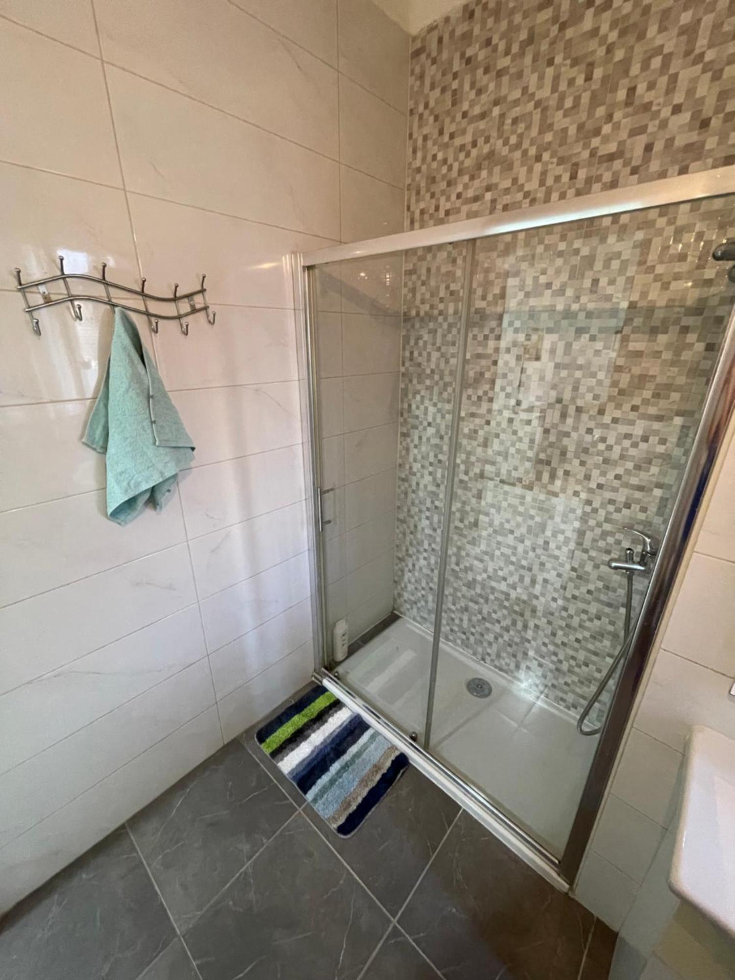 Apartman Centar 5 萨格勒布 外观 照片