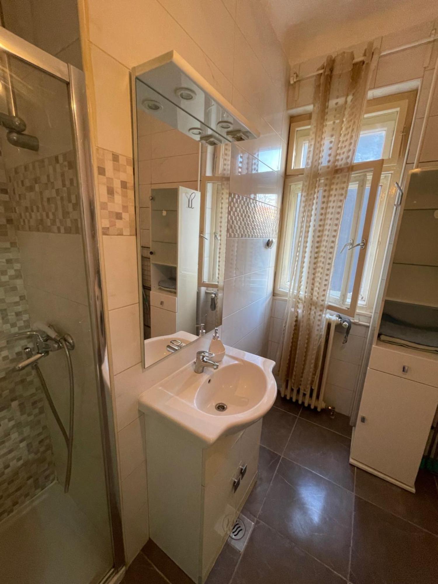 Apartman Centar 5 萨格勒布 外观 照片