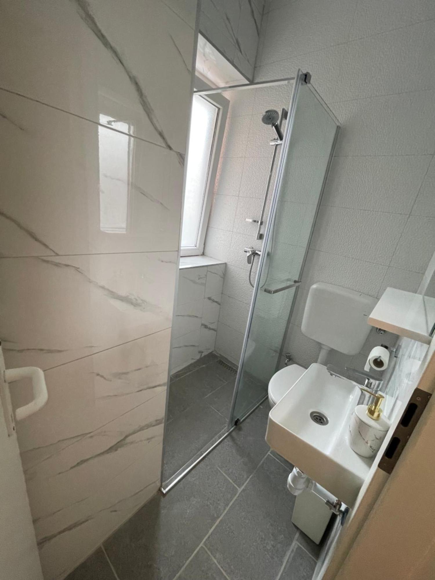 Apartman Centar 5 萨格勒布 外观 照片